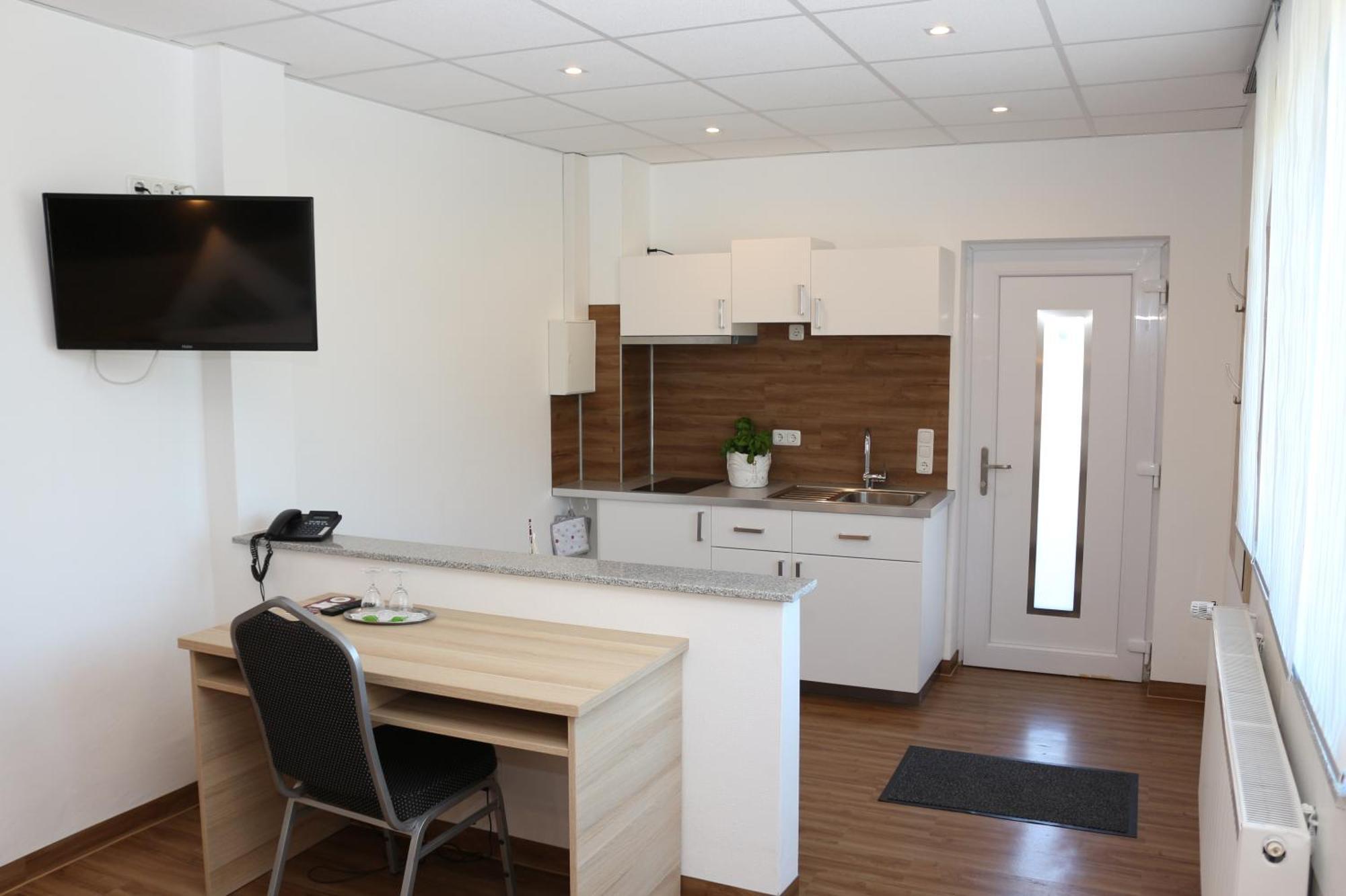 Hotel Baldus Delmenhorst Habitación foto