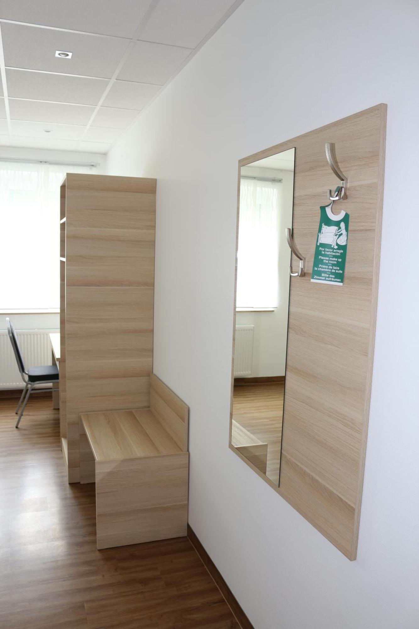 Hotel Baldus Delmenhorst Habitación foto